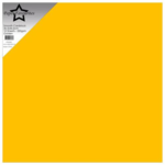 Ensfarvet basis karton