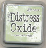 Distress Oxide Bundled Sage