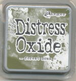 Distress Oxide Forest Moss