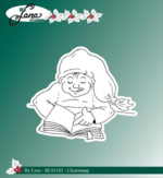 By Lene stempel BLS1185 - Readin Elf