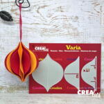 Crealies Dies Varia 08