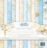 Paper Heaven Light of hope 30,5x30,5cm