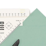 Score Easy Large Multi-Purpose Scoring Board cm
