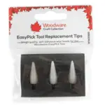 Woodware Easypick Replacement Tips 1stk