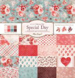 Maja Design - Special Day - 12x12" Collection Pack