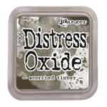 Distress oxide Scorched Timber NY