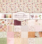 Maja Design - Autumn Poem - 12x12" Collection Pack