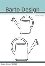 Barto Design Dies 135080 - Vandkande