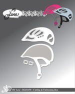 By Lene dies BLD1650 - Bicycle Helmet