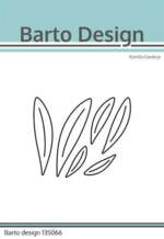 Barto Design Dies 135066 - Lange blade