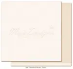Maja Design - Strawberry - 12x12" Monochromes Cream
