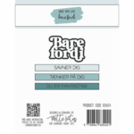 Made with Love die -  Bare fordi