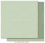 Maja Design - Sea - 12x12" Monochromes Lyme grass