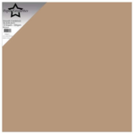 Paper Favourites Smooth Cardstock - Brown