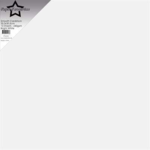 Paper Favourites Smooth Cardstock - Bright White