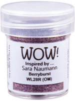 WOW! Embossing Powder Berryburst