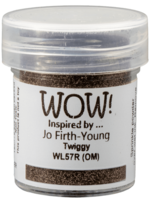 WOW! Embossing Powder Twiggy