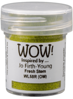 WOW! Embossing Powder Fresh Stem