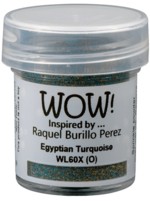 WOW! Embossing Powder Egyptian Turquoise