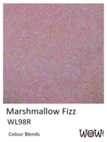 WOW! Embossing Powder Marshmallow Fizz