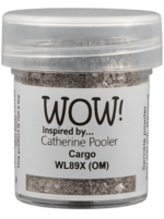 WOW! Embossing Powder Cargo