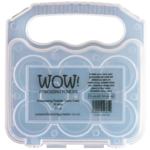 WOW! Empty Embossing Kit Case