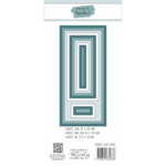 Made with Love dies 63483 - Basic Slim 2