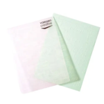 Vaessen Creative Embossing Folder - Music Sheet