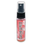 Distress Spritz Worn Lipstick (Bestilling)