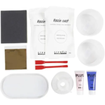 Start DIY Kit - Resin Støbning Lysestager