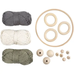 Start DIY Kit - Macramé