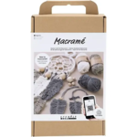 Start DIY Kit - Macramé