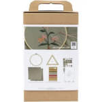 DIY Kit - Broderiramme