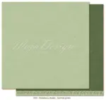 Maja Design - Strawberry - 12x12" Monochromes Summer green