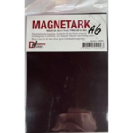 Selvklæbende Magnet ark i A5 str. (0,6mm tykkelse) 1 ark