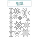 Made with Love dies 63467 - Nordic Stars