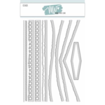 Made with Love dies 63468 - Edges