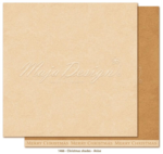 Maja Design - Christmas shades - 12x12" Monochromes Anise