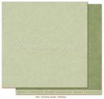 Maja Design - Christmas shades - 12x12" Monochromes Mistletoe