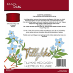 Dan Dies 79361 - Rund Æske