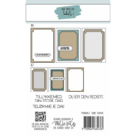 Made with Love dies 63476 - Labels 3