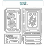 Made with Love dies 63480 - Sketches 14