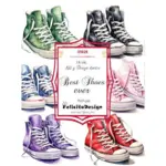 Toppers - 35928 - Best Shoes Ever