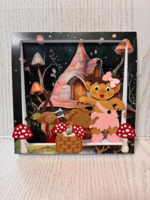 By Lene dies BLD1818 - Accessories for BLD1816