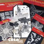 CreaLies Dies Crea-Nest-Lies XXL135