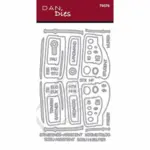 Dan Dies 79359 - Til og fra studenterhue