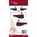 Dan Dies 79359 - Til og fra studenterhue