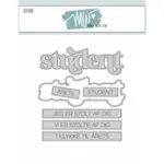 Made with Love dies 63498 - Student