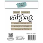 Made with Love dies 63498 - Student