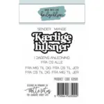 Made with Love dies 63500 - Kærlige hilsner